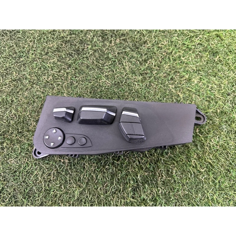 Блок регулировки сидения (закрытая категория) BMW 7-series F01 2011 3.0 N54 61319275082