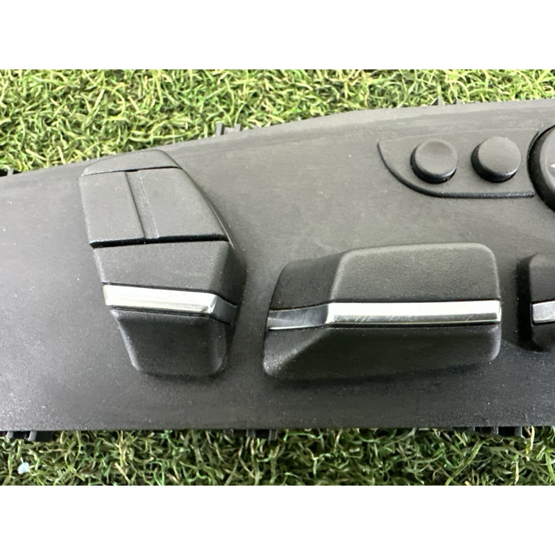 Блок регулировки сидения (закрытая категория) BMW 7-series F01 2011 3.0 N54 61319275082