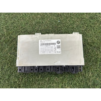 Блок управління сидінням