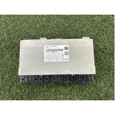 Блок управления сиденьем