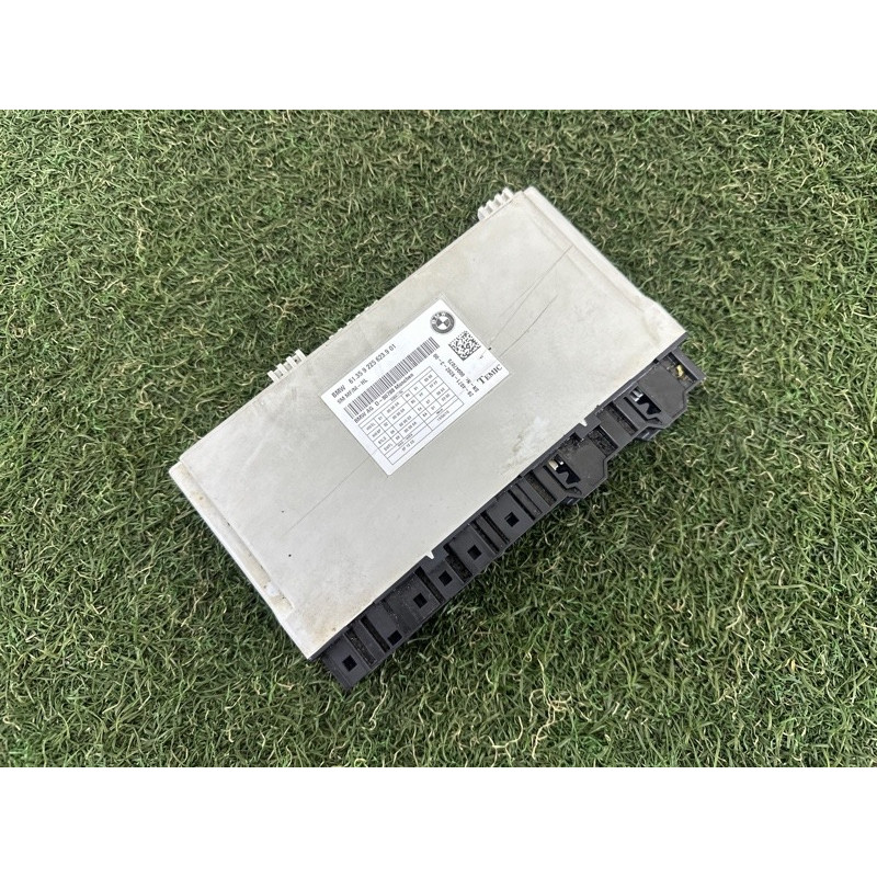 Блок управління сидінням (електрика / блоки управління) BMW 7-series F01 2011 3.0 N54 61359459675