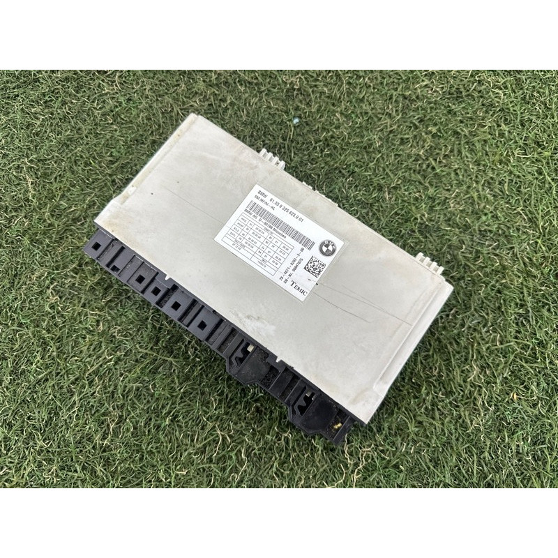Блок управління сидінням (електрика / блоки управління) BMW 7-series F01 2011 3.0 N54 61359459675