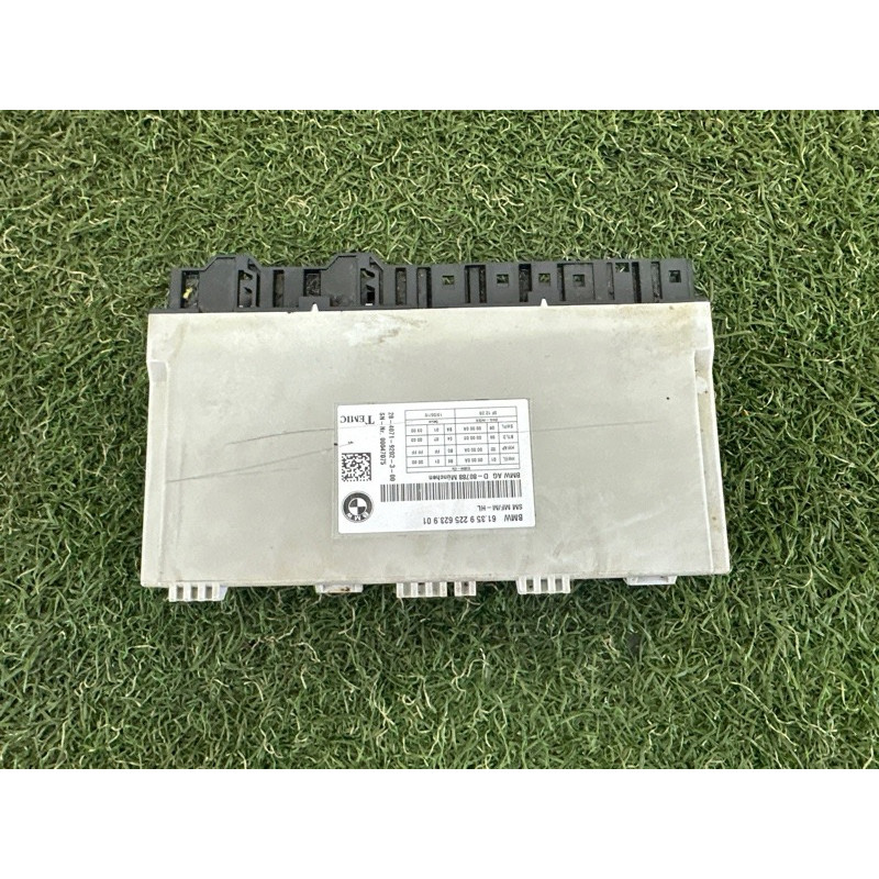 Блок управління сидінням (електрика / блоки управління) BMW 7-series F01 2011 3.0 N54 61359459675