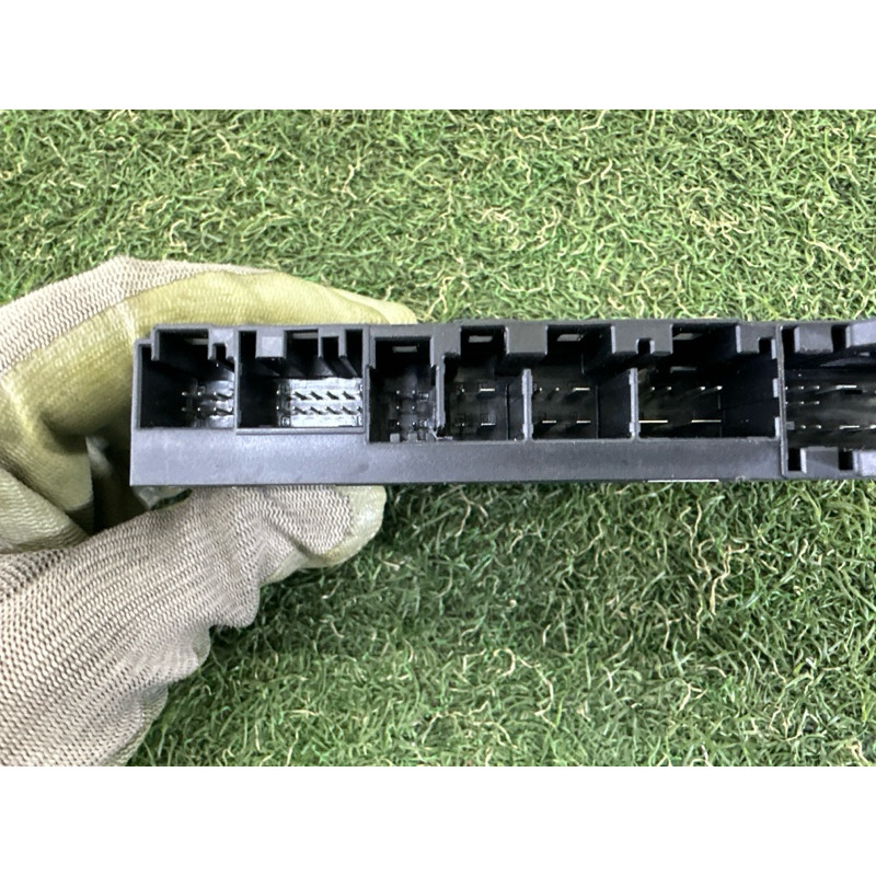 Блок управління сидінням (електрика / блоки управління) BMW 7-series F01 2011 3.0 N54 61359459675