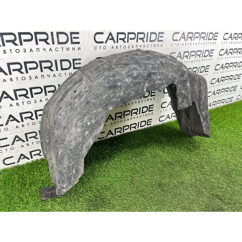 Підкрилок (кузов і елементи) Nissan Rogue T33 2023 1.5 KR15DDT 767486RR0B