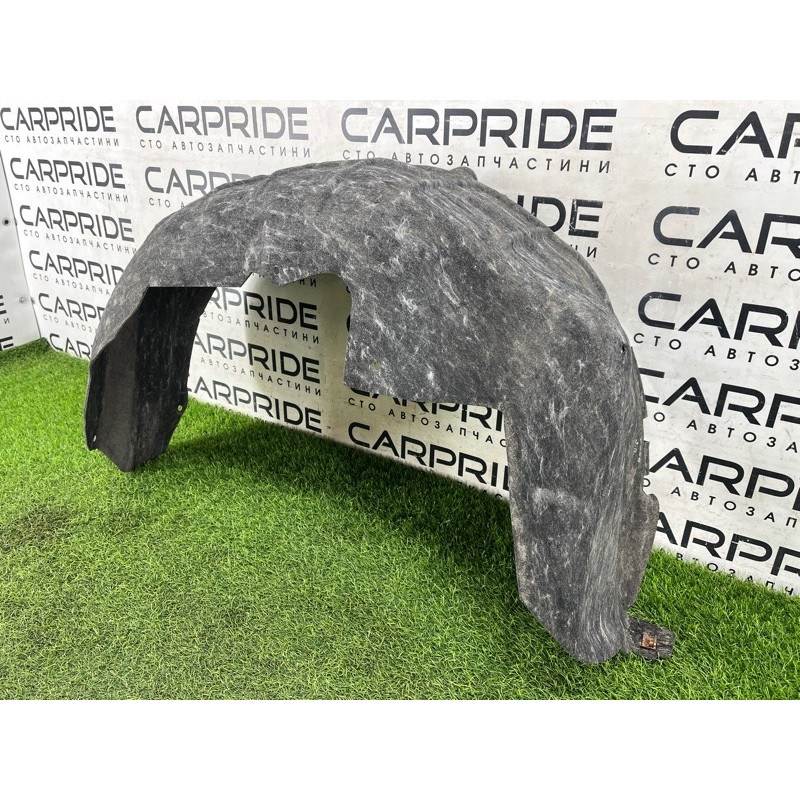 Підкрилок (кузов і елементи) Nissan Rogue T33 2023 1.5 KR15DDT 767486RR0B