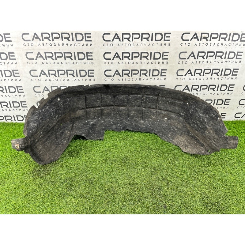 Підкрилок (кузов і елементи) Nissan Rogue T33 2023 1.5 KR15DDT 767486RR0B