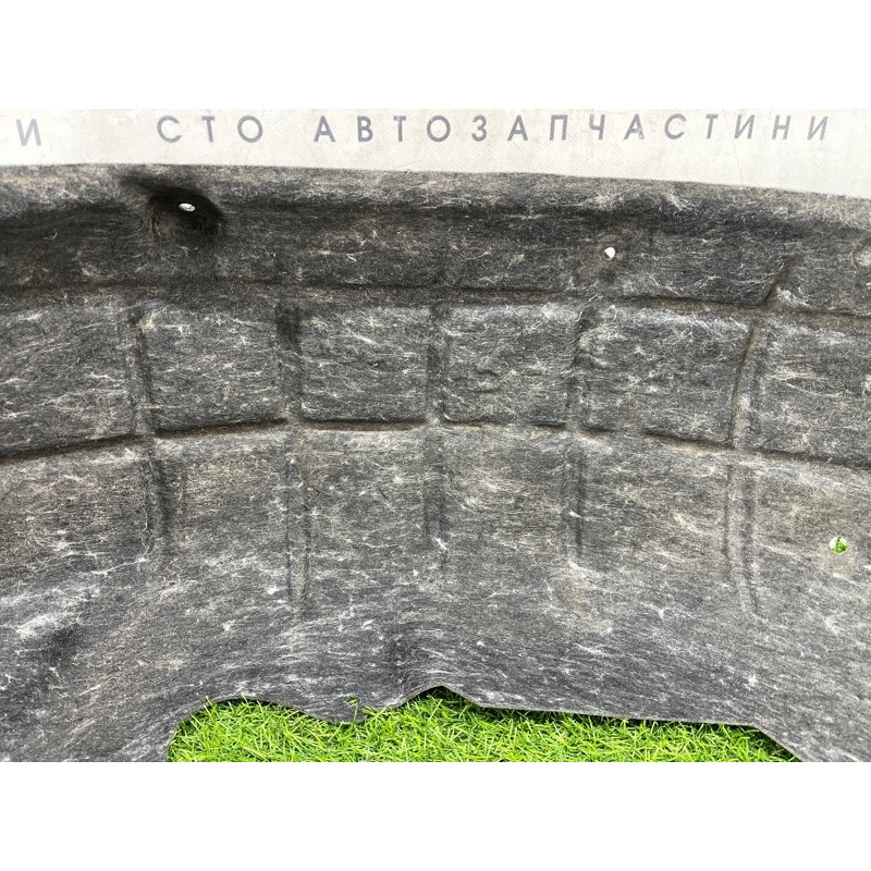 Підкрилок (кузов і елементи) Nissan Rogue T33 2023 1.5 KR15DDT 767486RR0B
