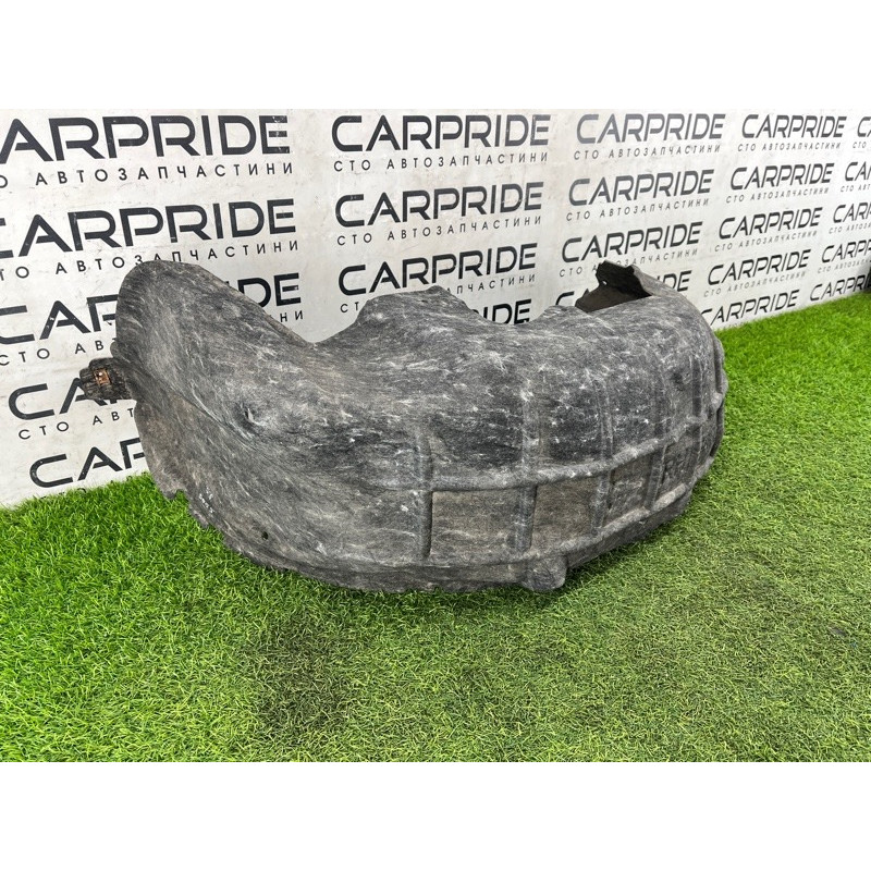 Підкрилок (кузов і елементи) Nissan Rogue T33 2023 1.5 KR15DDT 767486RR0B