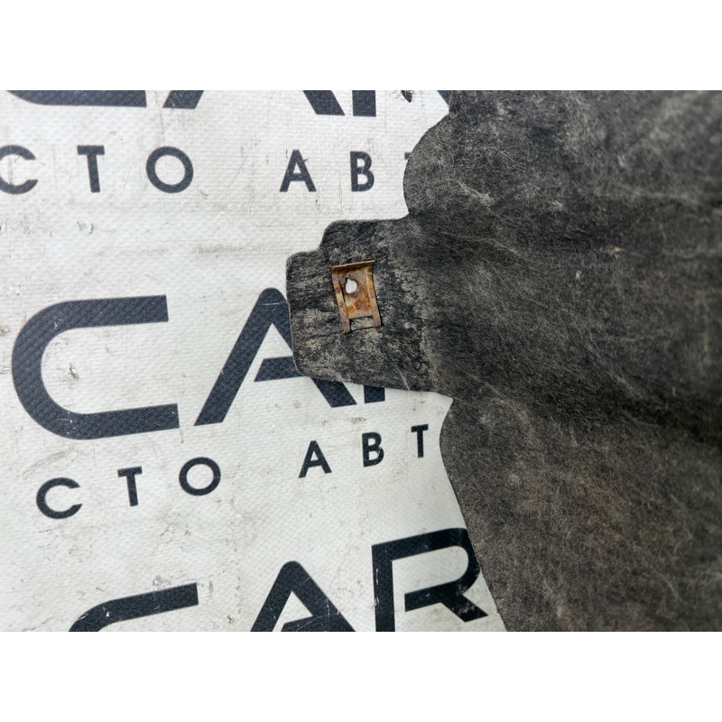 Підкрилок (кузов і елементи) Nissan Rogue T33 2023 1.5 KR15DDT 767486RR0B