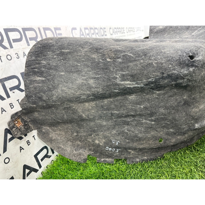 Підкрилок (кузов і елементи) Nissan Rogue T33 2023 1.5 KR15DDT 767486RR0B