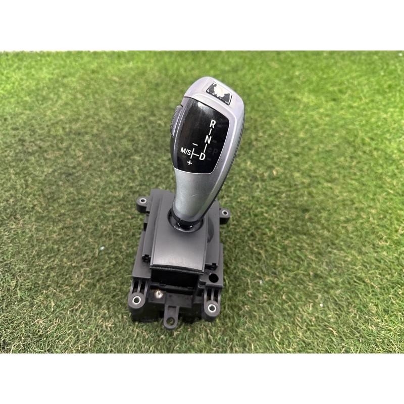 Селектор АКПП (трансмиссия) BMW 7-series F01 2011 3.0 N54 61317950390