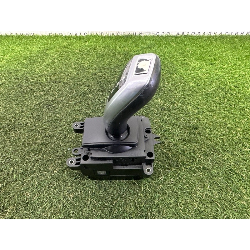 Селектор АКПП (трансмиссия) BMW 7-series F01 2011 3.0 N54 61317950390