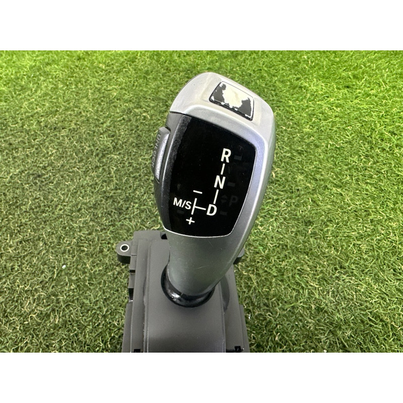 Селектор АКПП (трансмиссия) BMW 7-series F01 2011 3.0 N54 61317950390