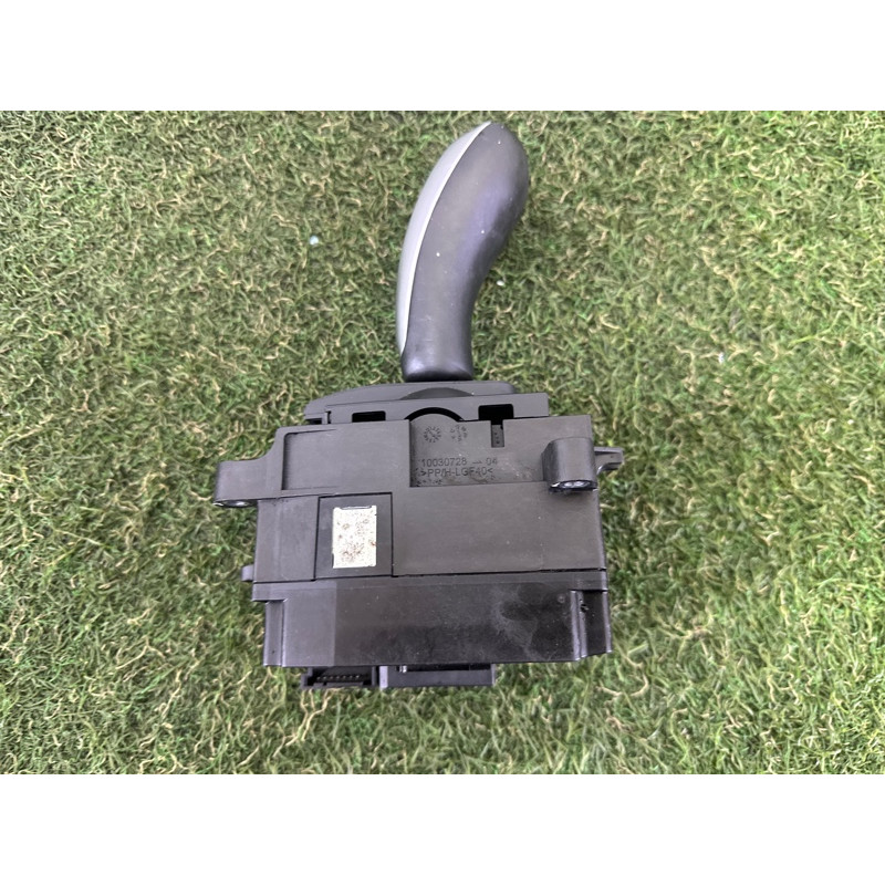 Селектор АКПП (трансмиссия) BMW 7-series F01 2011 3.0 N54 61317950390