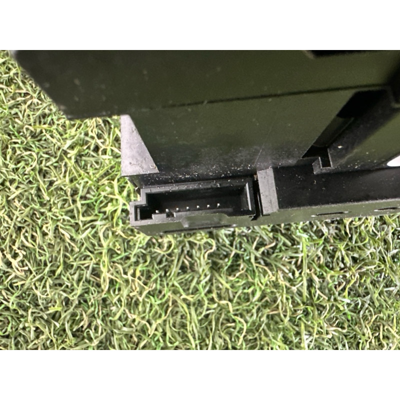 Селектор АКПП (трансмиссия) BMW 7-series F01 2011 3.0 N54 61317950390