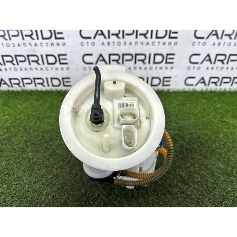 Топливный насос (топливная система) BMW 3-series F30 2013 2.0 16117243975