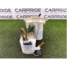 Топливный насос