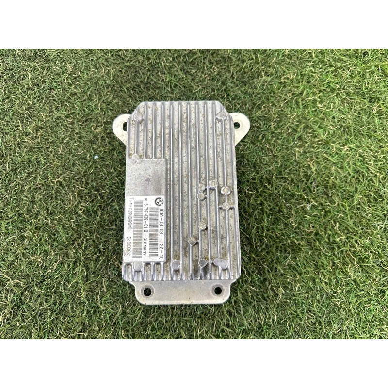 Блок управління ICM (електрика / блоки управління) BMW 7-series F01 2011 3.0 N54 34526851242