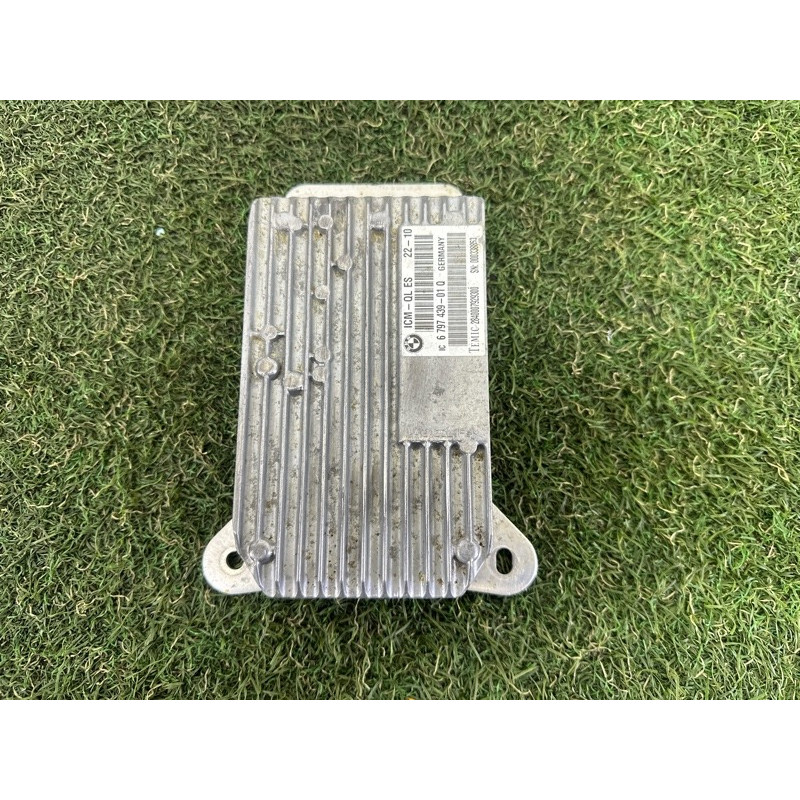 Блок управління ICM (електрика / блоки управління) BMW 7-series F01 2011 3.0 N54 34526851242