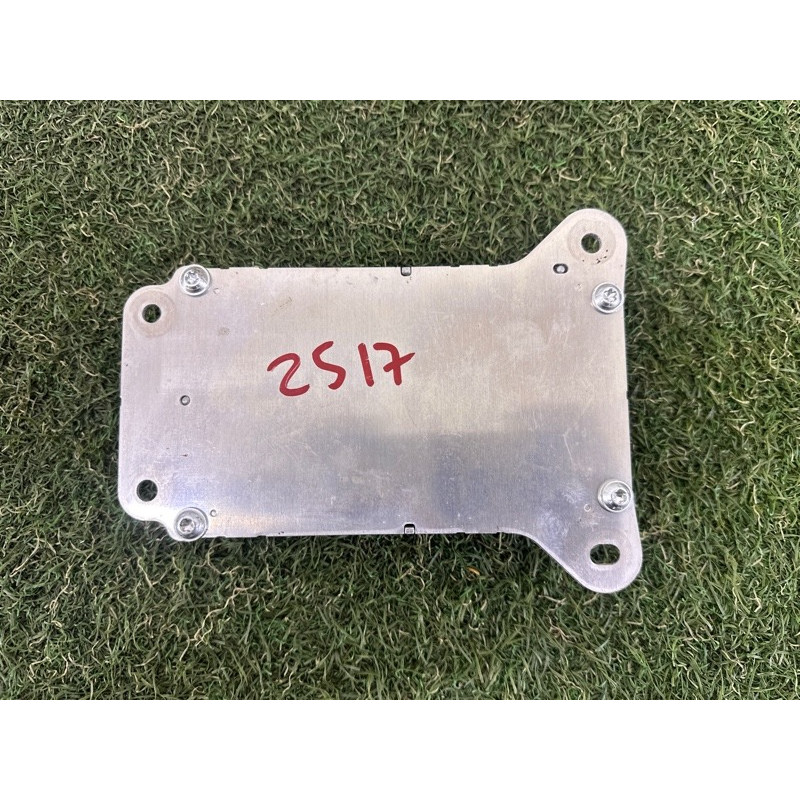 Блок управління ICM (електрика / блоки управління) BMW 7-series F01 2011 3.0 N54 34526851242