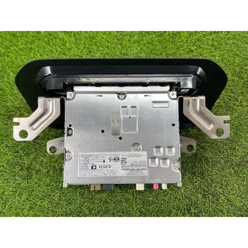 Магнитофон (электрика) Nissan Rogue T33 2023 1.5 KR15DDT 2591A6RZ2C