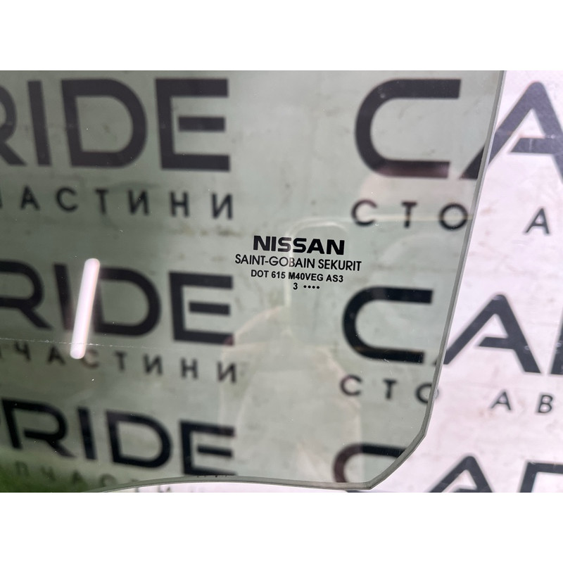 Стекло (кузов и элементы) Nissan Rogue T33 2023 1.5 KR15DDT 823016RR0C