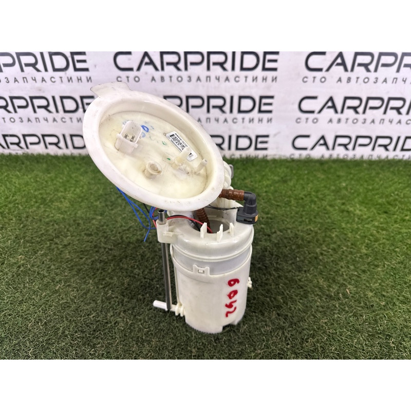 Топливный насос (топливная система) BMW X3 F25 2012 3.0 16117314803