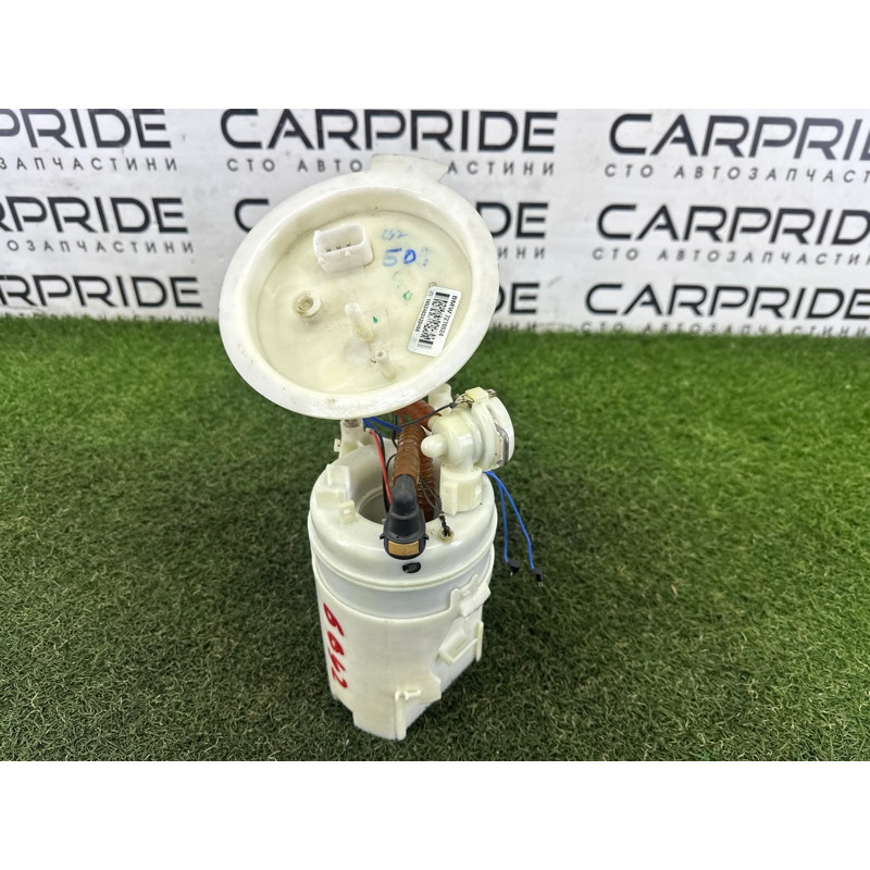 Топливный насос (топливная система) BMW X3 F25 2012 3.0 16117314803