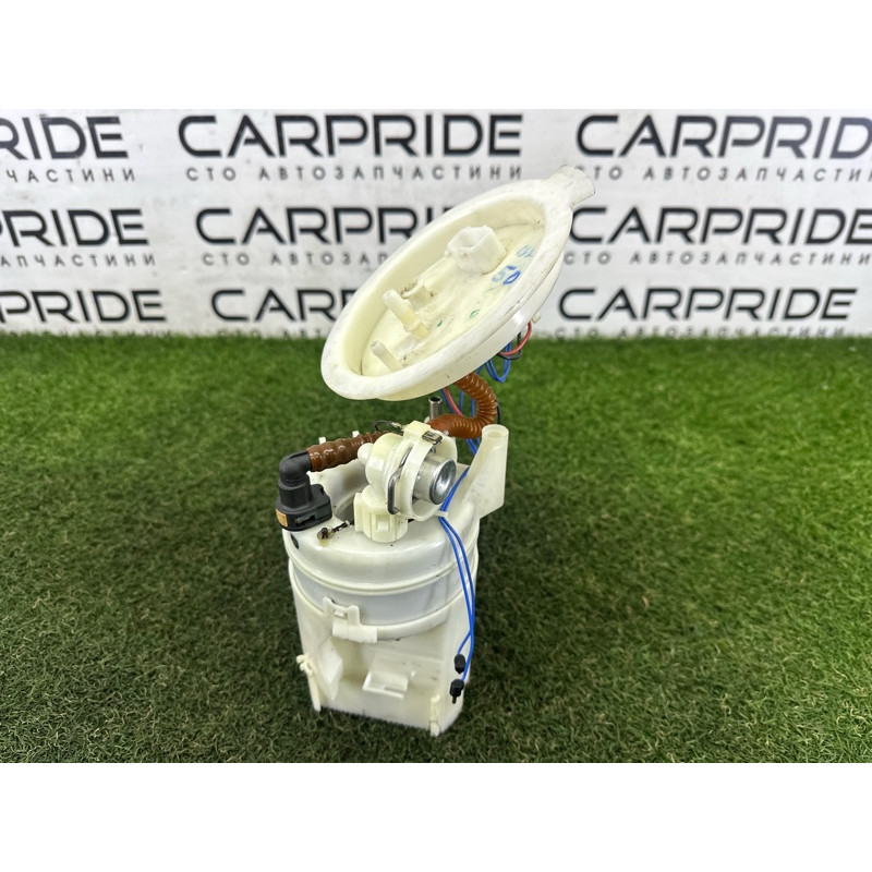 Топливный насос (топливная система) BMW X3 F25 2012 3.0 16117314803