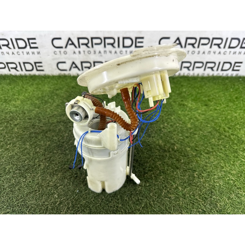 Топливный насос (топливная система) BMW X3 F25 2012 3.0 16117314803