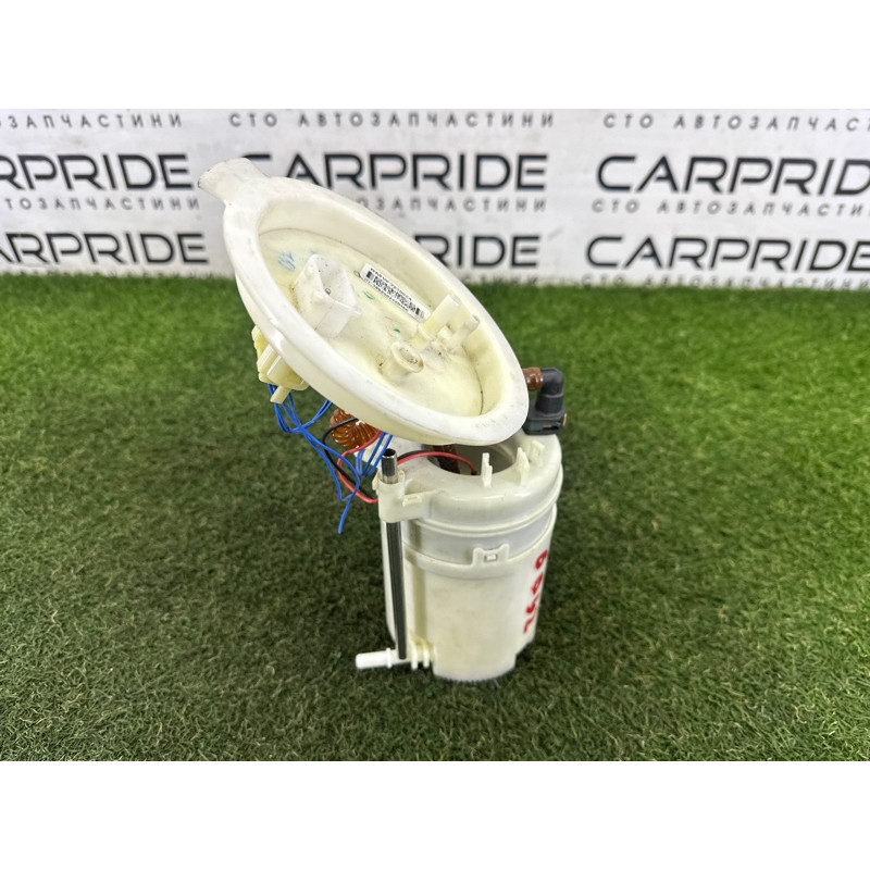 Топливный насос (топливная система) BMW X3 F25 2012 3.0 16117314803