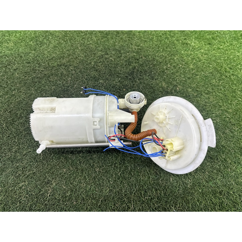 Топливный насос (топливная система) BMW X3 F25 2012 3.0 16117314803