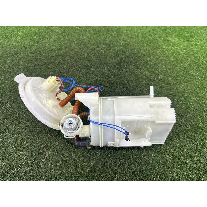 Топливный насос (топливная система) BMW X3 F25 2012 3.0 16117314803