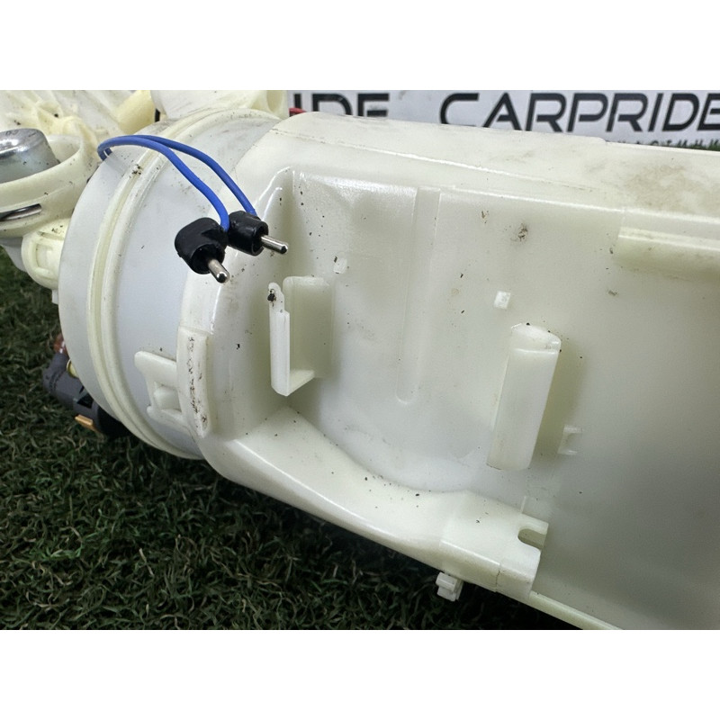 Топливный насос (топливная система) BMW X3 F25 2012 3.0 16117314803