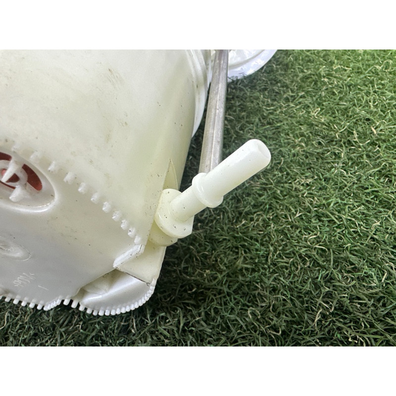 Топливный насос (топливная система) BMW X3 F25 2012 3.0 16117314803