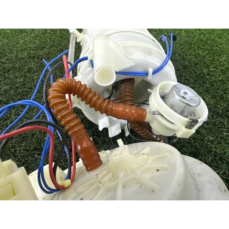 Топливный насос (топливная система) BMW X3 F25 2012 3.0 16117314803