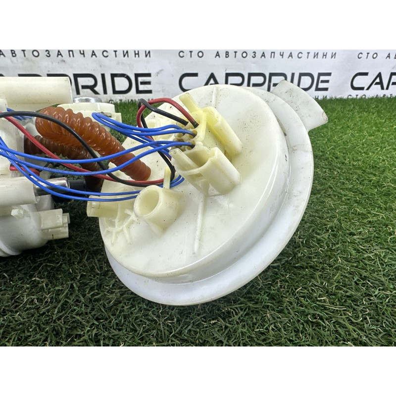 Топливный насос (топливная система) BMW X3 F25 2012 3.0 16117314803