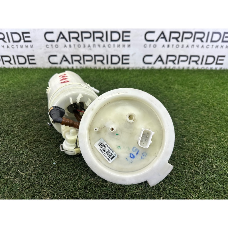 Топливный насос (топливная система) BMW X3 F25 2012 3.0 16117314803