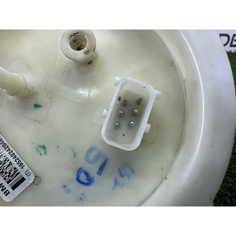 Топливный насос (топливная система) BMW X3 F25 2012 3.0 16117314803