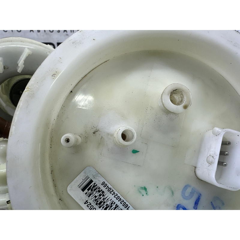 Топливный насос (топливная система) BMW X3 F25 2012 3.0 16117314803