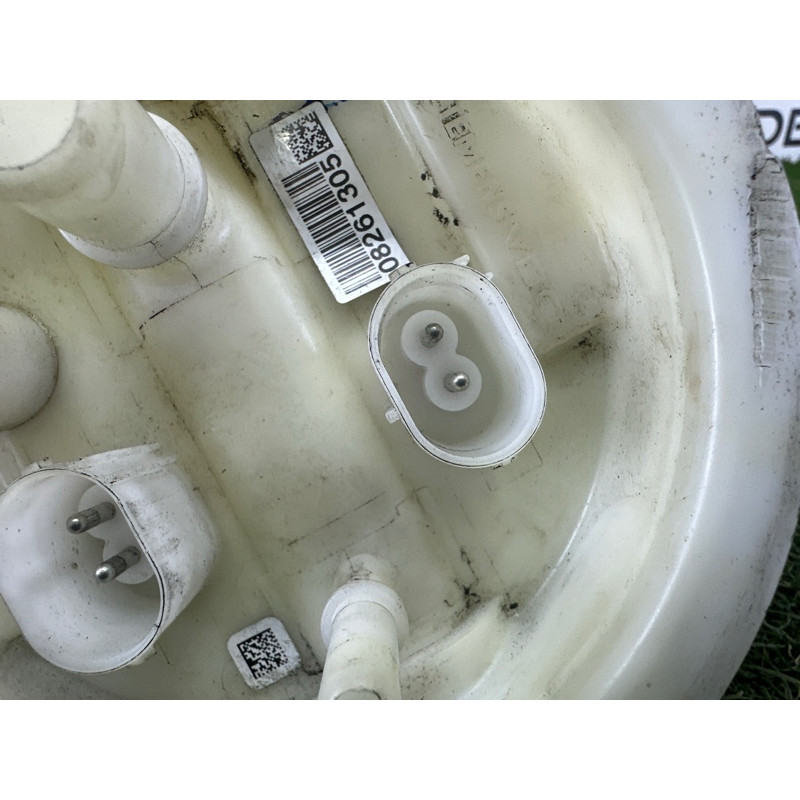 Топливный насос (топливная система) BMW X1 E84 2014 2.0 16147163298