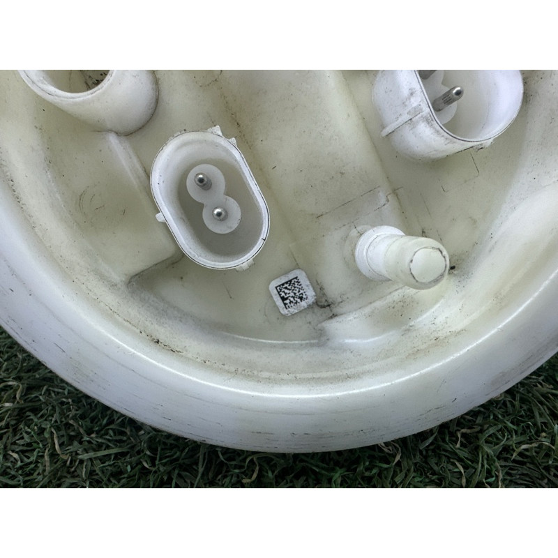 Топливный насос (топливная система) BMW X1 E84 2014 2.0 16147163298