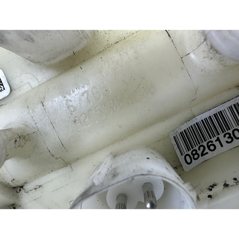 Топливный насос (топливная система) BMW X1 E84 2014 2.0 16147163298