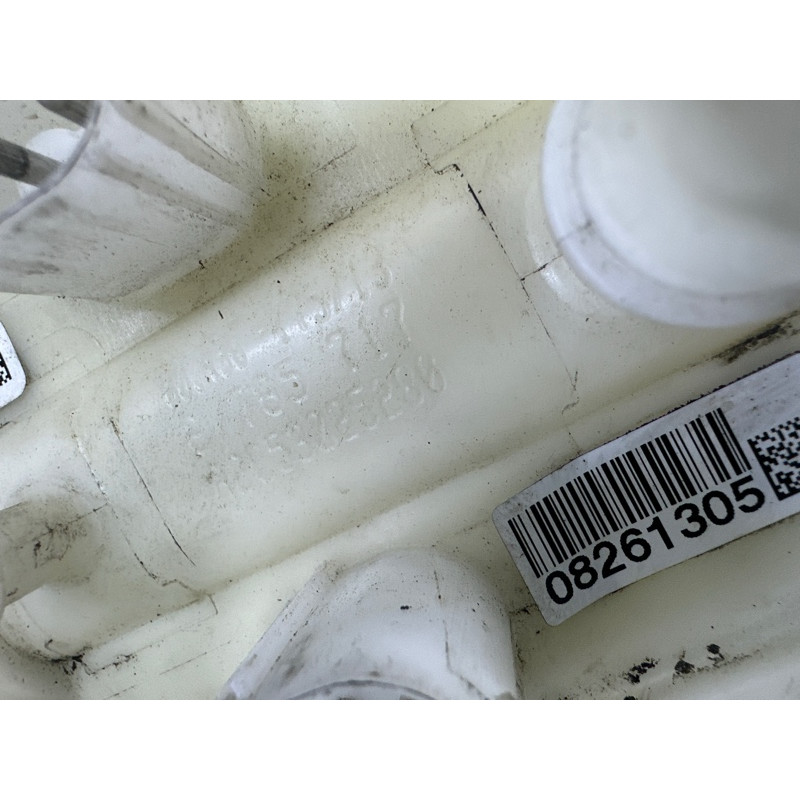 Топливный насос (топливная система) BMW X1 E84 2014 2.0 16147163298