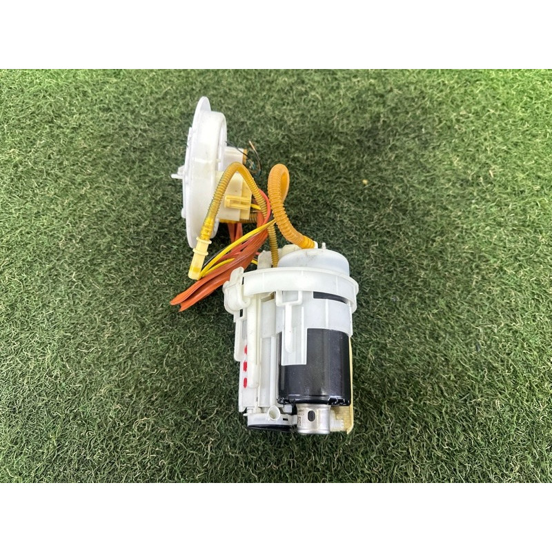 Топливный насос (топливная система) AUDI Q5 FY 2018 2.0 DAYB 80A919087