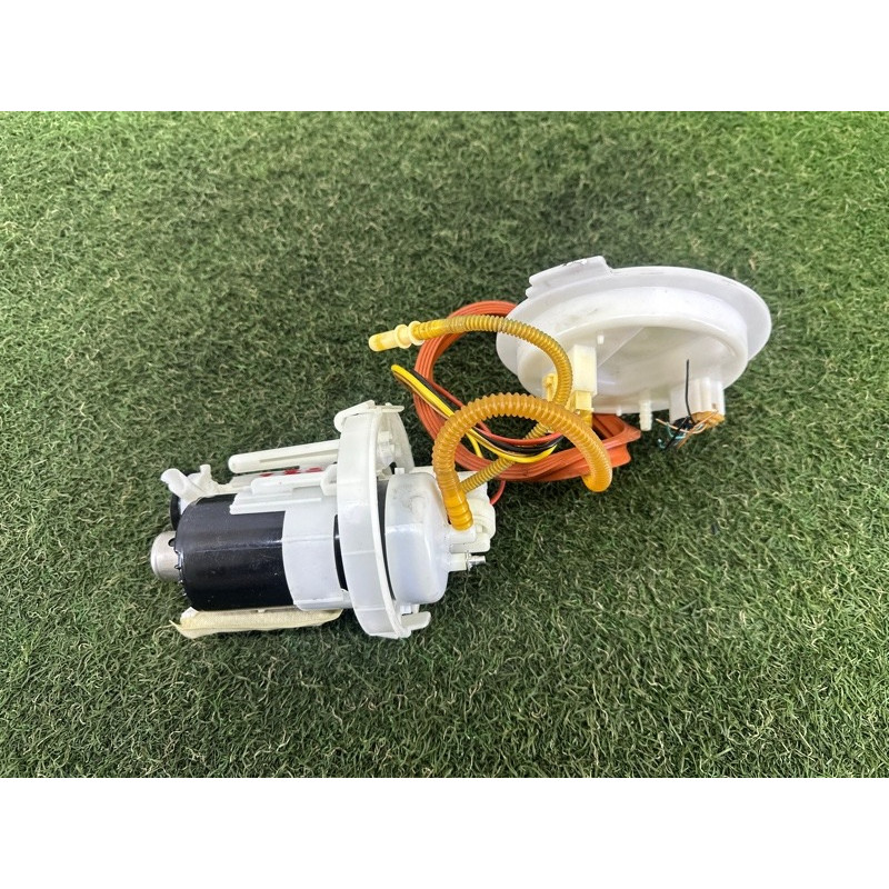 Топливный насос (топливная система) AUDI Q5 FY 2018 2.0 DAYB 80A919087