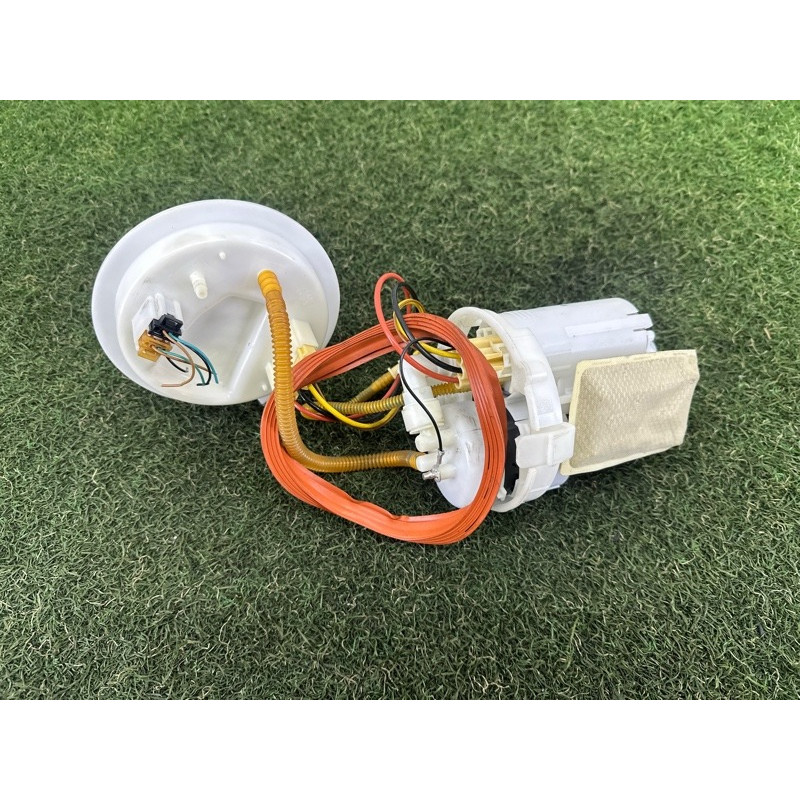 Топливный насос (топливная система) AUDI Q5 FY 2018 2.0 DAYB 80A919087