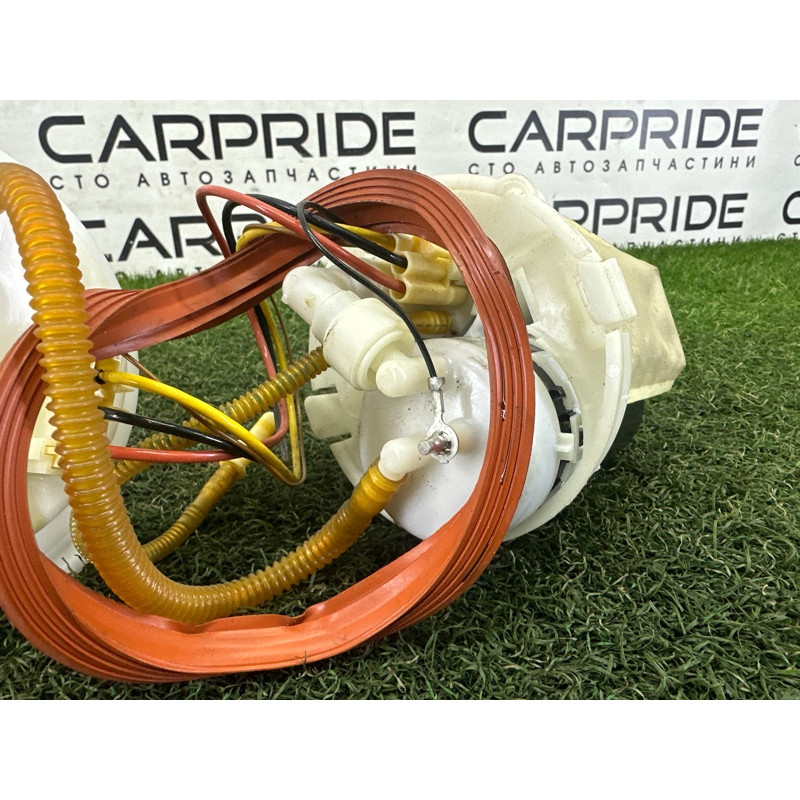 Топливный насос (топливная система) AUDI Q5 FY 2018 2.0 DAYB 80A919087