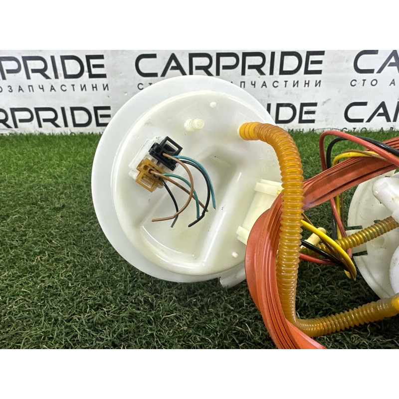 Топливный насос (топливная система) AUDI Q5 FY 2018 2.0 DAYB 80A919087